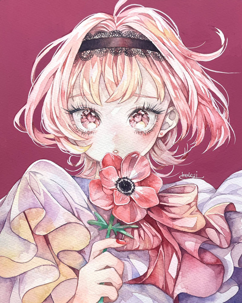 图片[13] - [もてぎ(menti0424)]Pixiv+推特图片包[803P] - 幻域写真 - cosplay高清美图分享平台