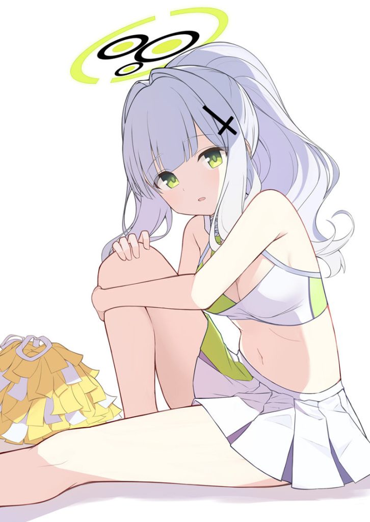 图片[4] - [るるりいろ(Rururiiro_az)]Pixiv+推特图片包[35P] - 幻域写真 - cosplay高清美图分享平台