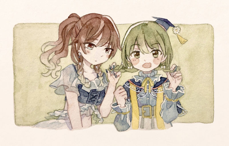 图片[11] - [ししゃも(sisyamo_sakana)]Pixiv+Bluesky+推特图片包[257P] - 幻域写真 - cosplay高清美图分享平台
