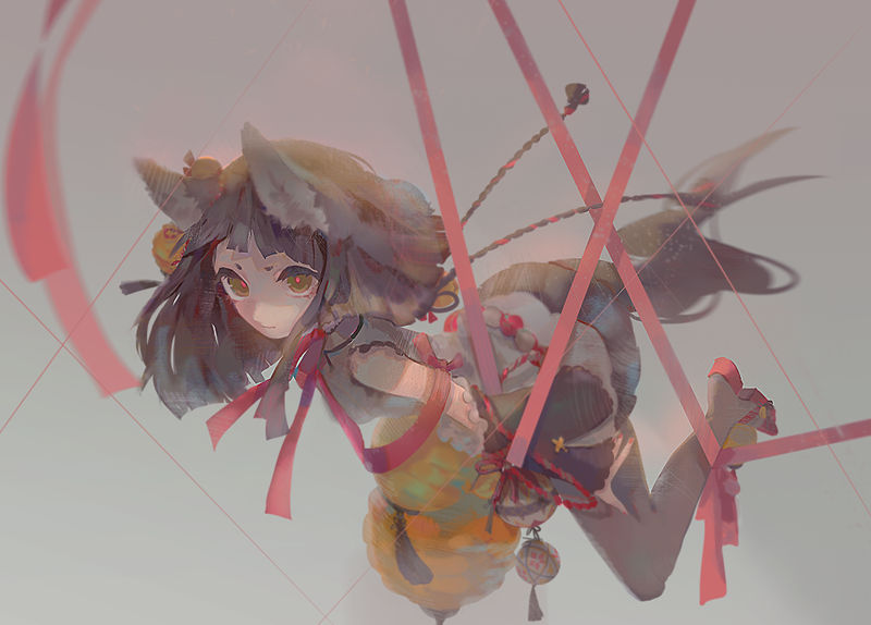 图片[4] - [画师推荐][栗樺茶(kurii89800727)]Pixiv+散图包+推特图片包[1161P] - 幻域写真 - cosplay高清美图分享平台