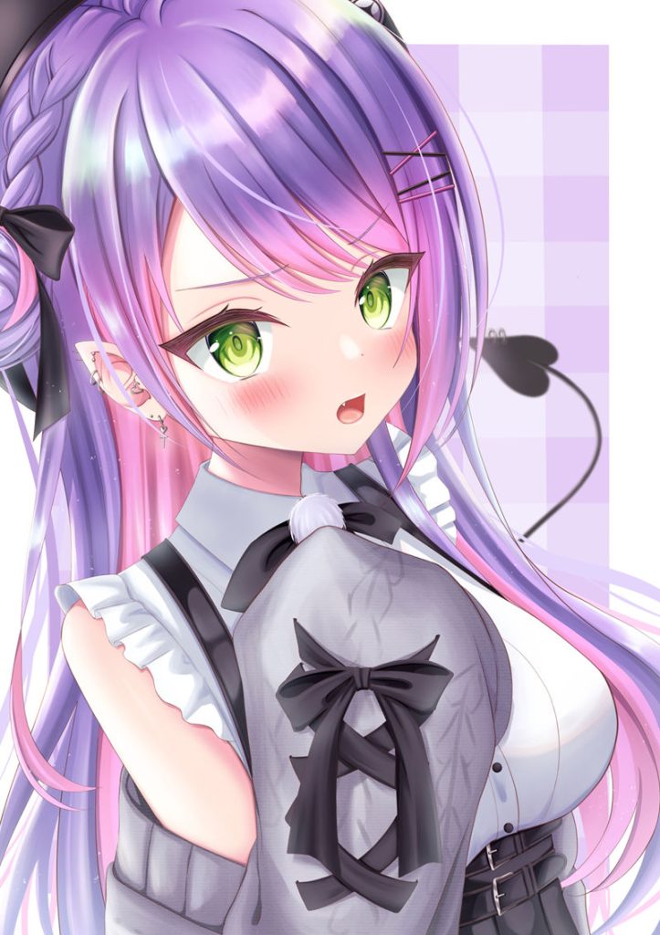 图片[1] - [夏稀とむ(natsuk1tom)]Pixiv+instagram+推特图片包[238P] - 幻域写真 - cosplay高清美图分享平台