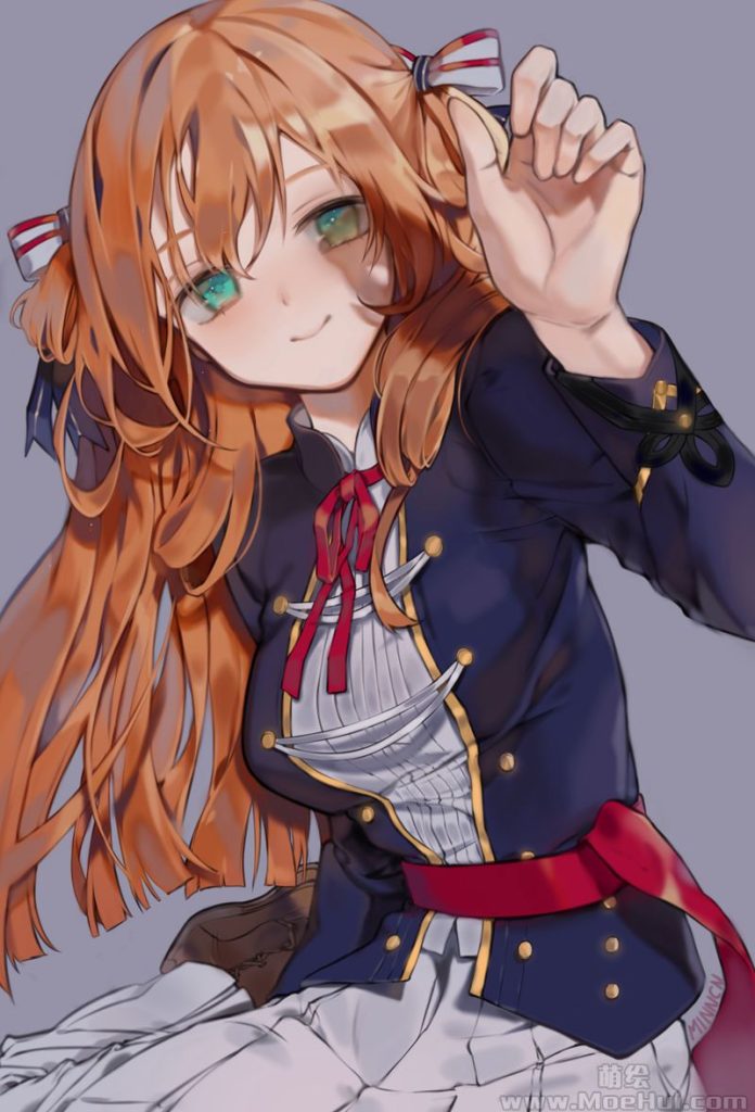 图片[1] - [明春(minncn)]Pixiv+instagram+推特图片包[139P] - 幻域写真 - cosplay高清美图分享平台