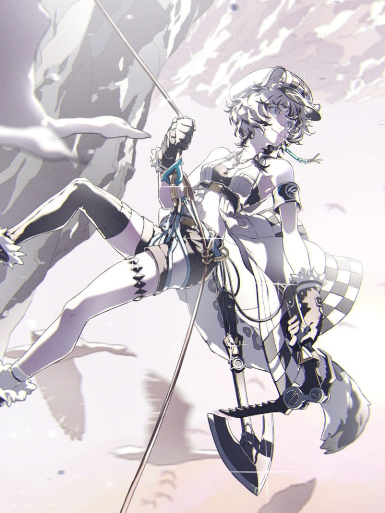 图片[13] - [SOLANI(SOLANI_draw)]Pixiv+推特图片包[367P] - 幻域写真 - cosplay高清美图分享平台