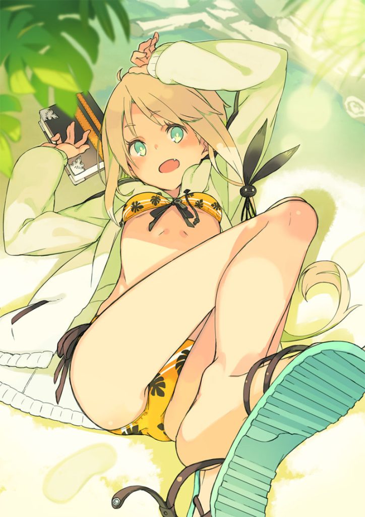 图片[9] - [えむけー(emuemuke)]Pixiv+推特图片包[251P] - 幻域写真 - cosplay高清美图分享平台