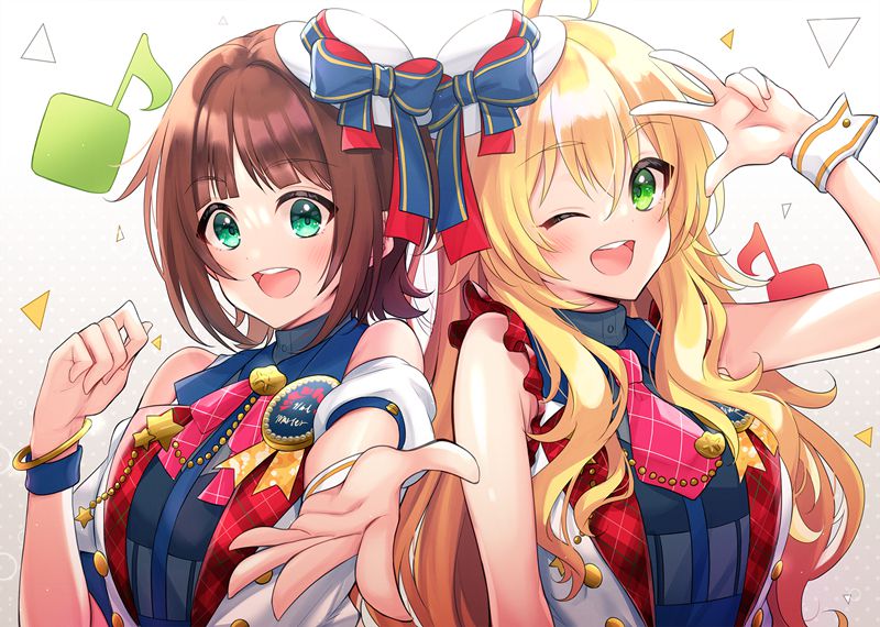 图片[5] - [あみゆー(hatamu_26)]Pixiv+tumblr+Bluesky+推特图片包[459P] - 幻域写真 - cosplay高清美图分享平台