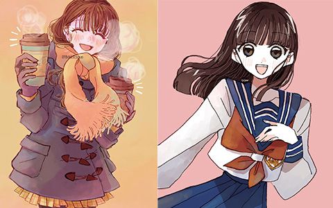 [やす うらやか(15delicious)]Pixiv+推特图片包[2368P] - 幻域写真 - cosplay高清美图分享平台