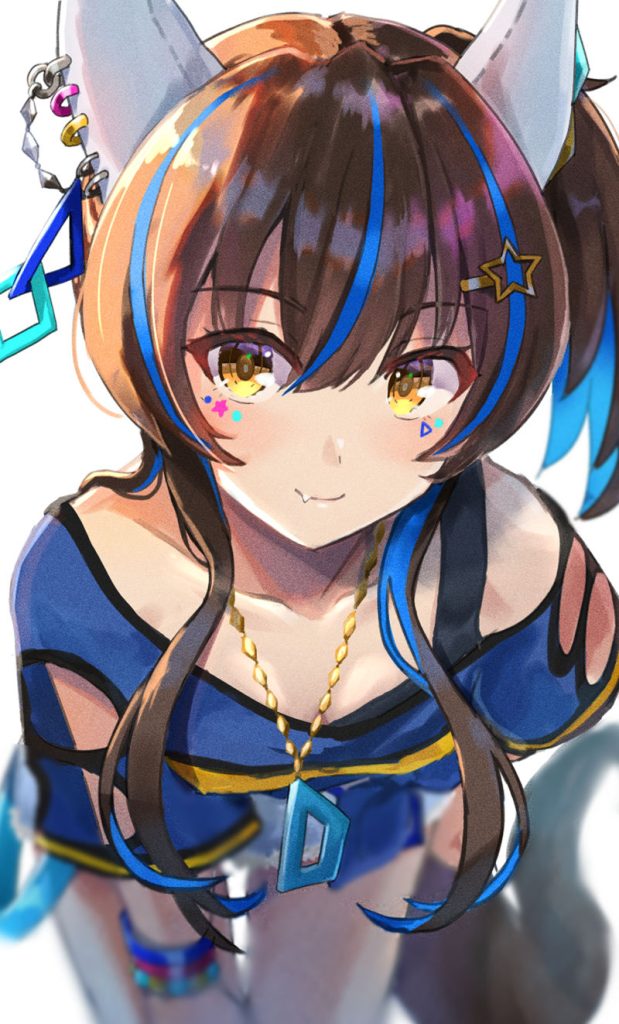 图片[7] - [うぐら(ugurax)]Pixiv+推特图片包[173P] - 幻域写真 - cosplay高清美图分享平台