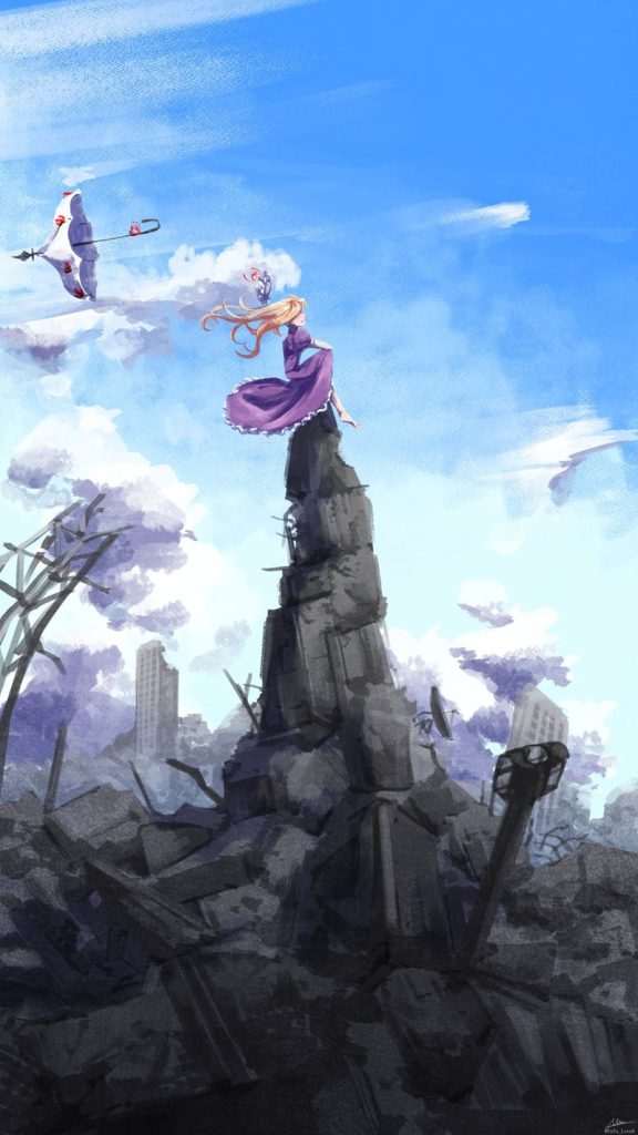 图片[18] - [画师推荐][水谷みなま.zip(YuYu_Loveb)]Pixiv+推特图片包[557P] - 幻域写真 - cosplay高清美图分享平台
