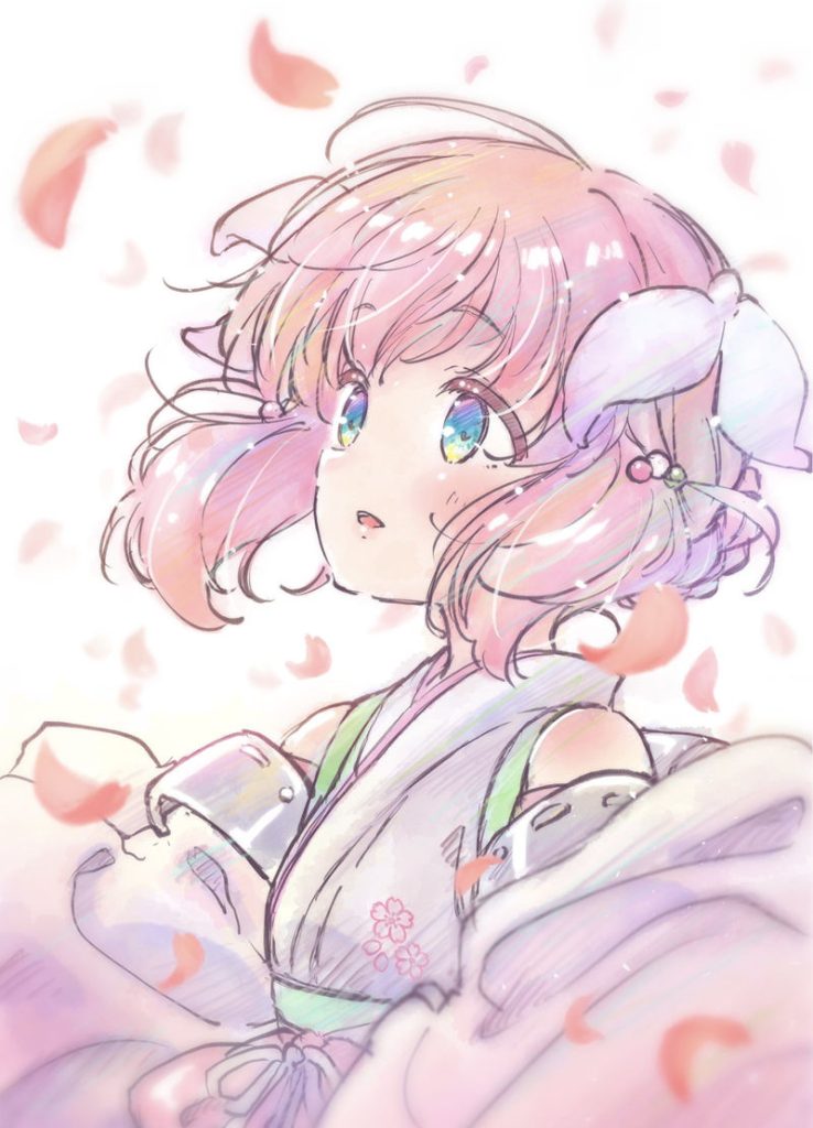 图片[17] - [画师推荐][矢野茜(YanoAkane)]Pixiv+推特图片包[2548P] - 幻域写真 - cosplay高清美图分享平台