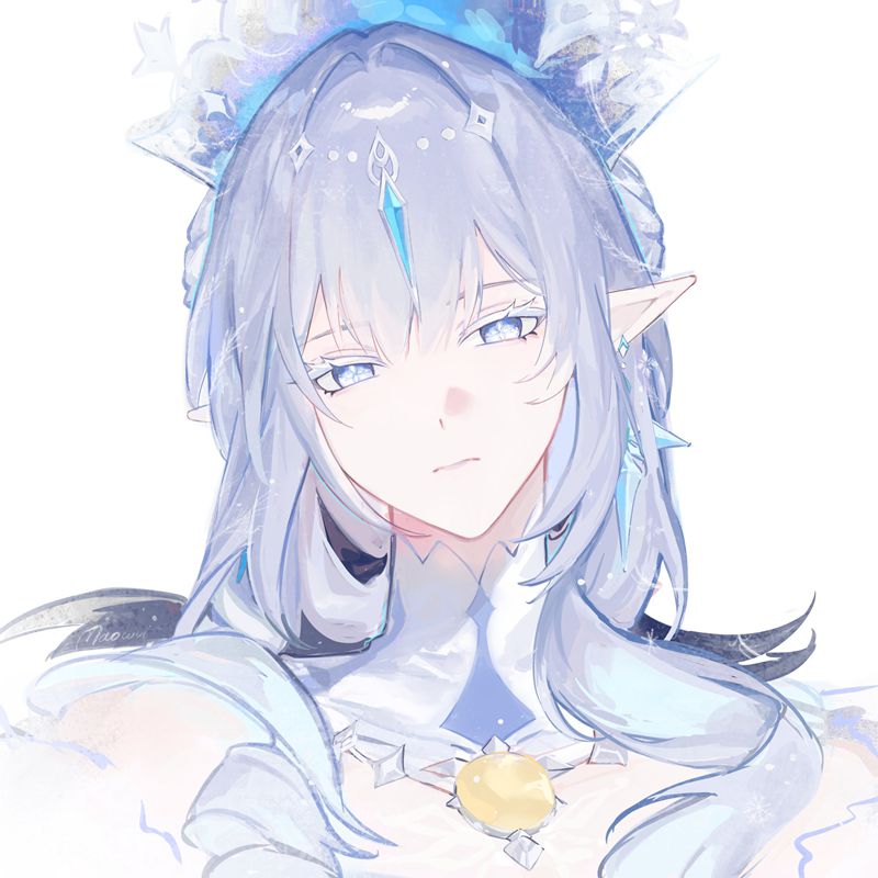 图片[8] - [画师推荐][melody(maowvi7)]推特图片包[24P] - 幻域写真 - cosplay高清美图分享平台