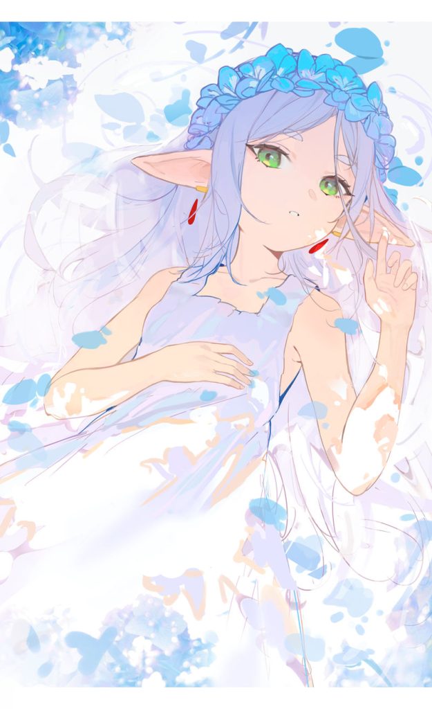 图片[17] - [画师推荐][神奇的9君(Rookie_9)]Pixiv+推特图片包[253P] - 幻域写真 - cosplay高清美图分享平台