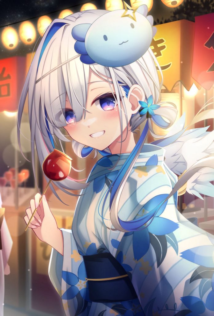 图片[11] - [司ツバサ(tsukasa_1719)]Pixiv+推特图片包[213P] - 幻域写真 - cosplay高清美图分享平台