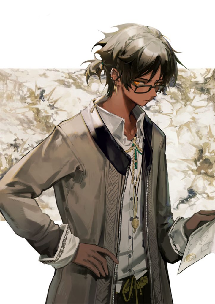 图片[18] - [画师推荐][幻像黒兎(coneyrivard)]Pixiv+散图包+推特图片包[578P] - 幻域写真 - cosplay高清美图分享平台