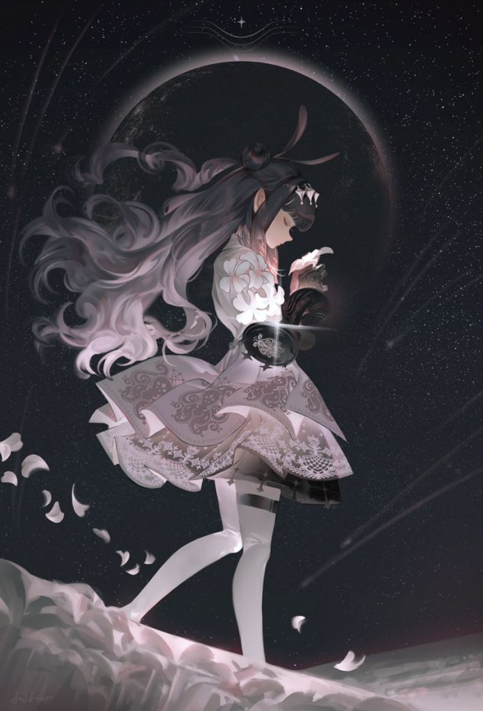 图片[9] - [画师推荐][fcjfior]Pixiv+Bluesky+推特图片包[108P] - 幻域写真 - cosplay高清美图分享平台
