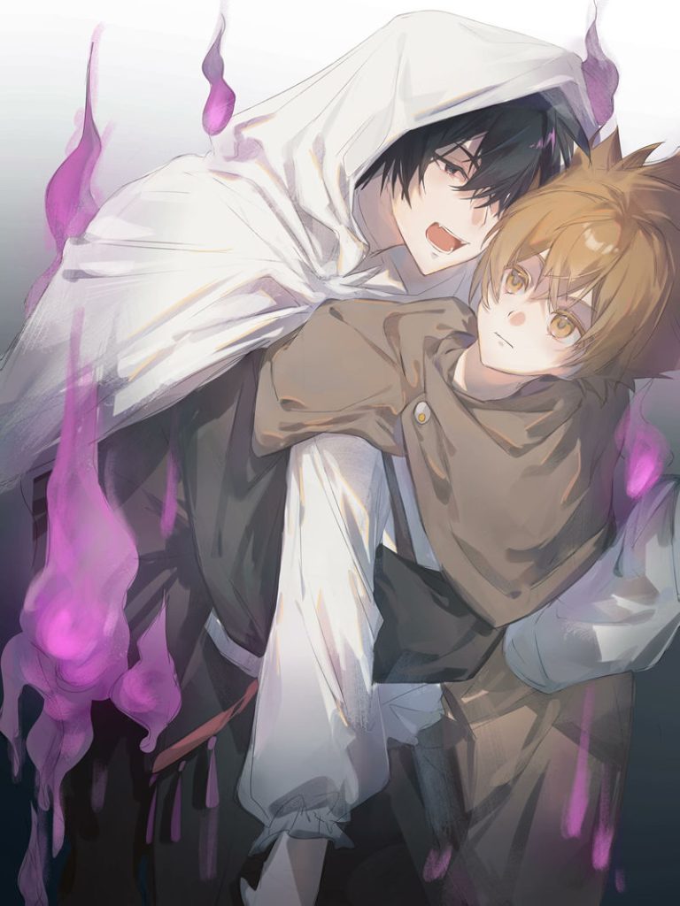 图片[6] - [画师推荐][迟岩不吃盐(chi_bu92189)]散图包+推特图片包[971P] - 幻域写真 - cosplay高清美图分享平台
