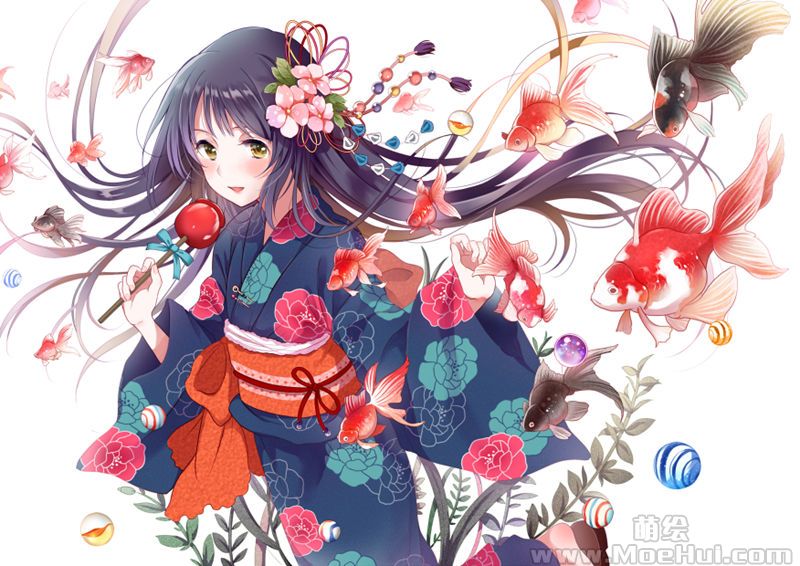 图片[2] - [やとみ(yatomi)]Pixiv+推特图片包[413P] - 幻域写真 - cosplay高清美图分享平台