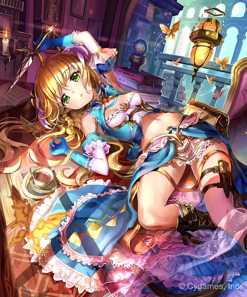 图片[11] - [画师推荐][77gl]Pixiv+推特图片包[268P] - 幻域写真 - cosplay高清美图分享平台