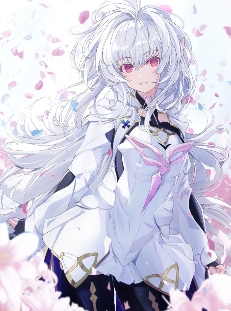 图片[11] - [ねこだるま(nekodaruma_new)]Pixiv+推特图片包[273P] - 幻域写真 - cosplay高清美图分享平台