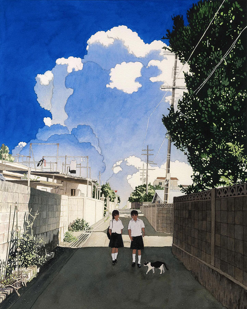 图片[14] - [星溧(seongryul)]instagram+推特图片包[556P] - 幻域写真 - cosplay高清美图分享平台