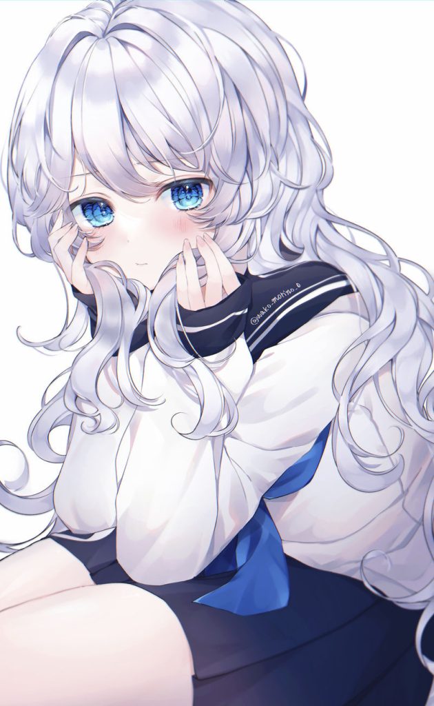 图片[1] - [杜野わこ(wako_morino_0)]Pixiv+Bluesky+推特图片包[208P] - 幻域写真 - cosplay高清美图分享平台