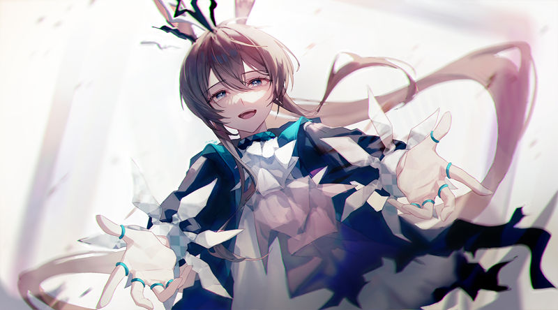 图片[17] - [Yurang(Yurang98)]Pixiv+instagram+bluesky+推特图片包[248P] - 幻域写真 - cosplay高清美图分享平台