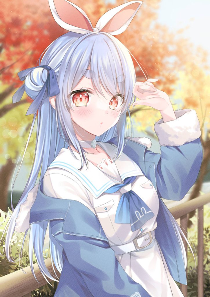 图片[14] - [komari(kmr_7m)]Pixiv+推特图片包[215P] - 幻域写真 - cosplay高清美图分享平台