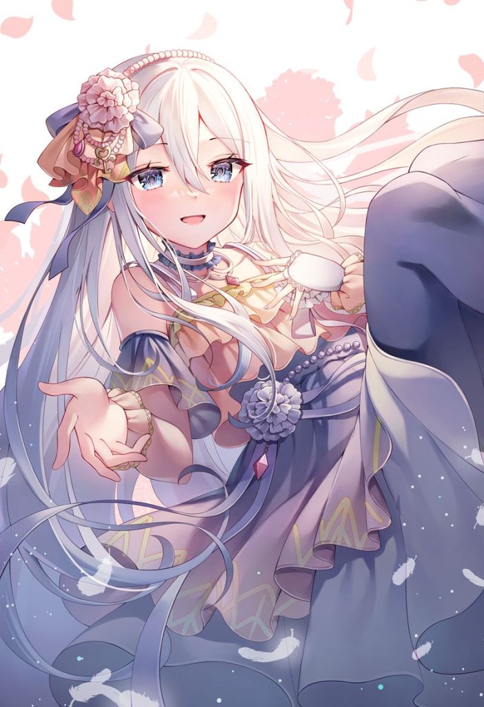 图片[7] - [GIN(gin937)]Pixiv+推特图片包[140P] - 幻域写真 - cosplay高清美图分享平台