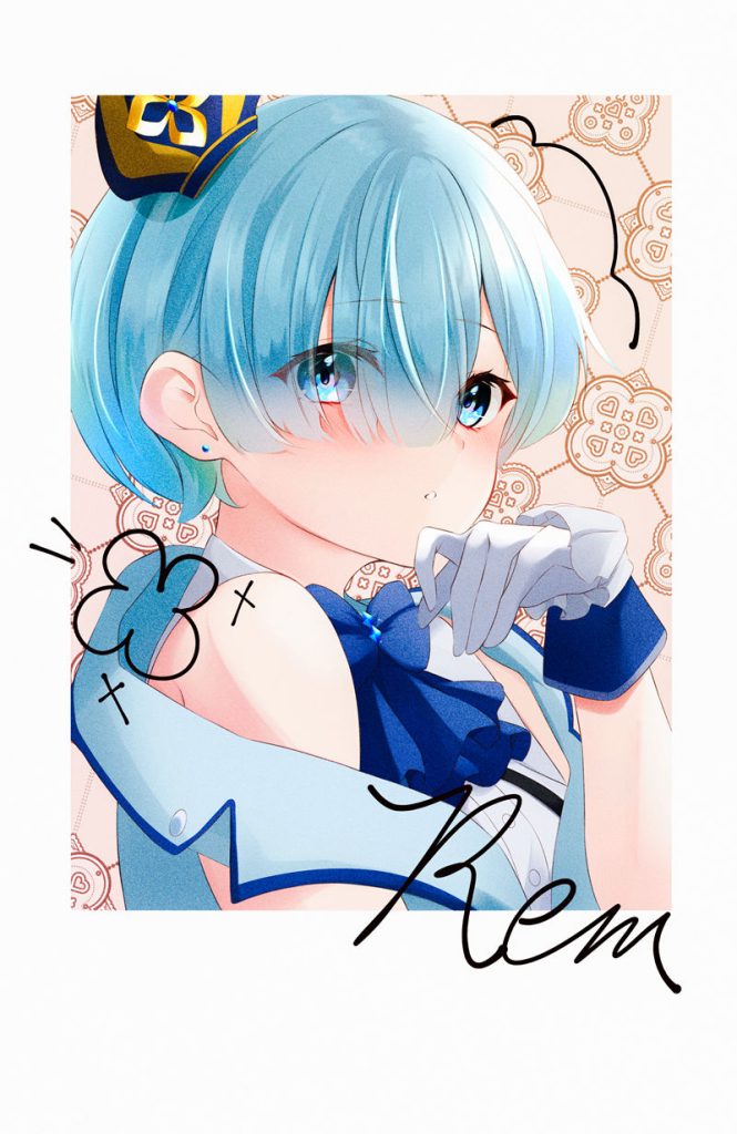 图片[2] - [雨野りあ(Rain_re_a)]Pixiv+推特图片包[255P] - 幻域写真 - cosplay高清美图分享平台