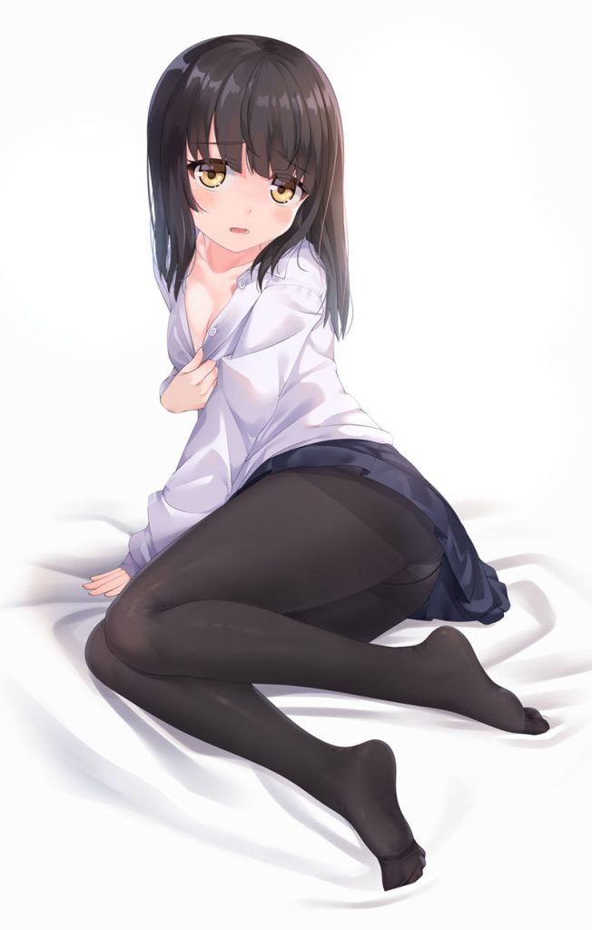 图片[3] - [画师推荐][shiro-皮牙子骑士(shiro-piazi)]Pixiv+推特图片包[353P] - 幻域写真 - cosplay高清美图分享平台