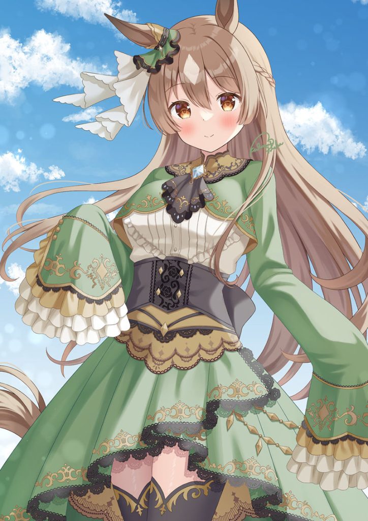 图片[7] - [画师推荐][双葉くるみ(futabakurumi)]Pixiv图片包[632P] - 幻域写真 - cosplay高清美图分享平台