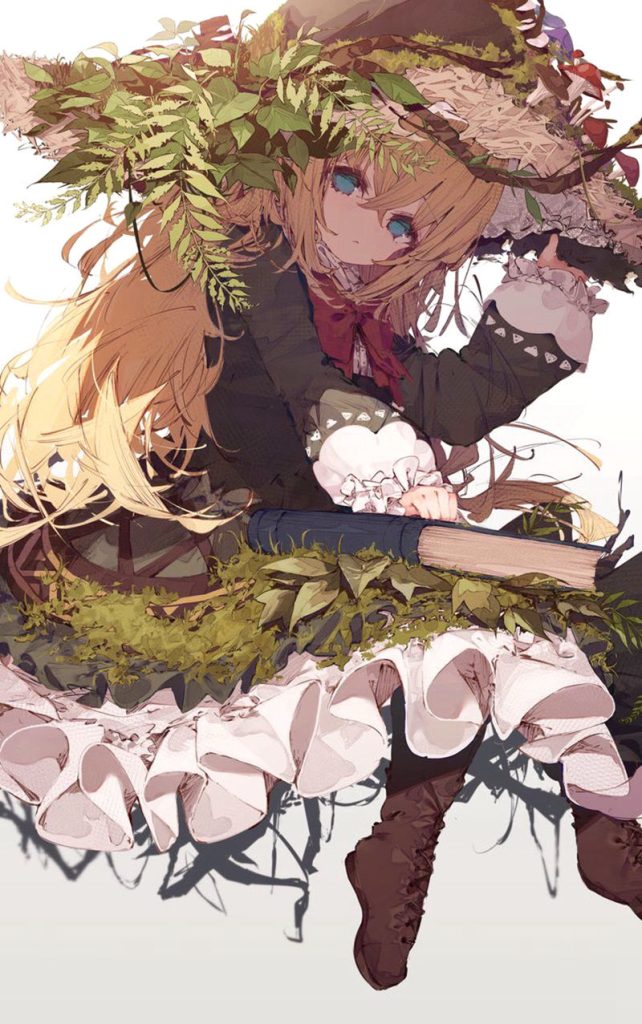 图片[5] - [どろっぷくん(dropkun)]Pixiv+推特图片包[63P] - 幻域写真 - cosplay高清美图分享平台