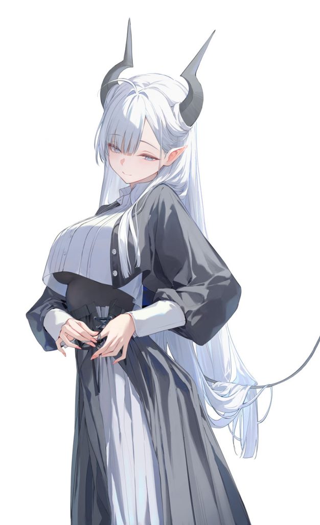 图片[16] - [画师推荐][貓鯨(Nekojira)]Pixiv+推特图片包[208P] - 幻域写真 - cosplay高清美图分享平台