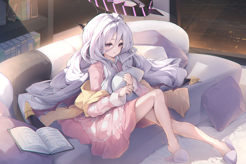 图片[16] - [画师推荐][NoriMori(norinori_rinn)]Pixiv+推特图片包[238P] - 幻域写真 - cosplay高清美图分享平台