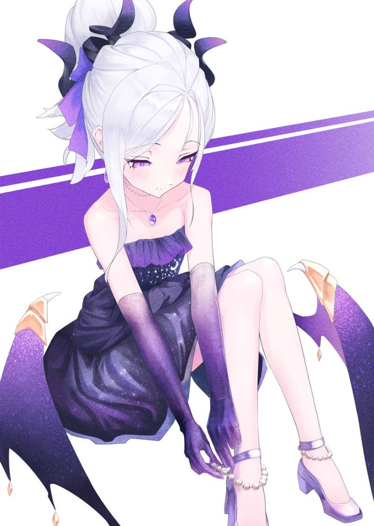 图片[1] - [fibi(phoebe_p_b)]Pixiv+推特图片包[293P] - 幻域写真 - cosplay高清美图分享平台