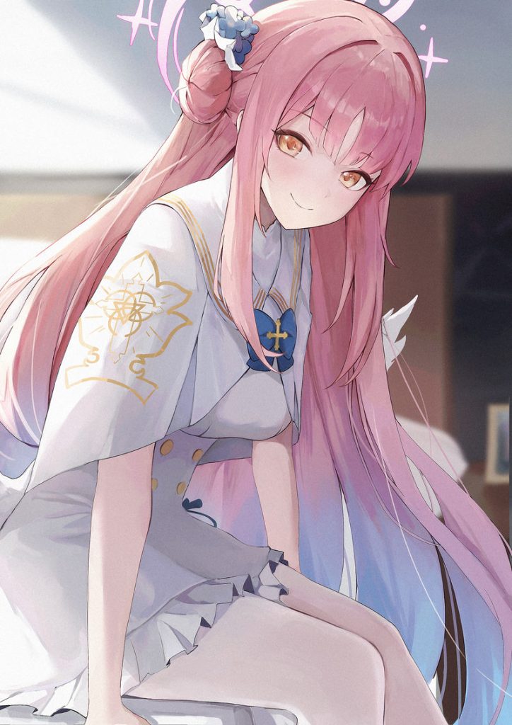 图片[2] - [画师推荐][酱猪蹄jiojio(jiojio_gingin)]Pixiv+推特图片包[91P] - 幻域写真 - cosplay高清美图分享平台
