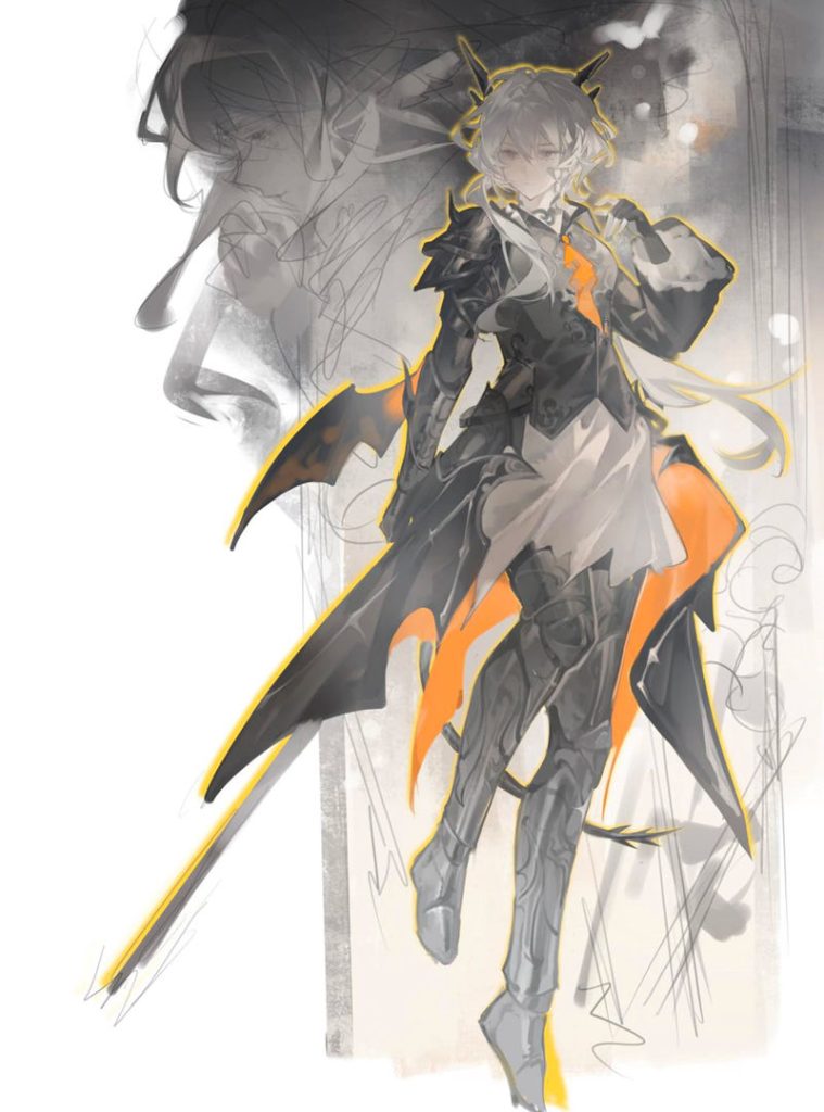 图片[10] - [画师推荐][霖晴(Phosphorus)]Pixiv+推特图片包[709P] - 幻域写真 - cosplay高清美图分享平台