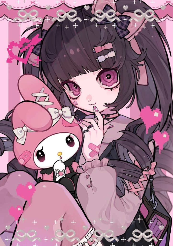 图片[12] - [てぃら(tira_27)]Pixiv+instagram+推特图片包[318P] - 幻域写真 - cosplay高清美图分享平台