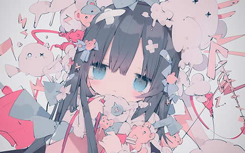 [さくらいかおり(nanmokaken)]Pixiv+推特图片包[70P] - 幻域写真 - cosplay高清美图分享平台