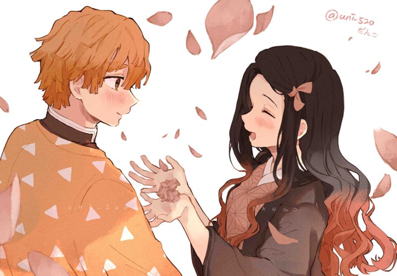 图片[18] - [画师推荐][だんご(uni_520)]Pixiv+instagram+推特图片包[763P] - 幻域写真 - cosplay高清美图分享平台