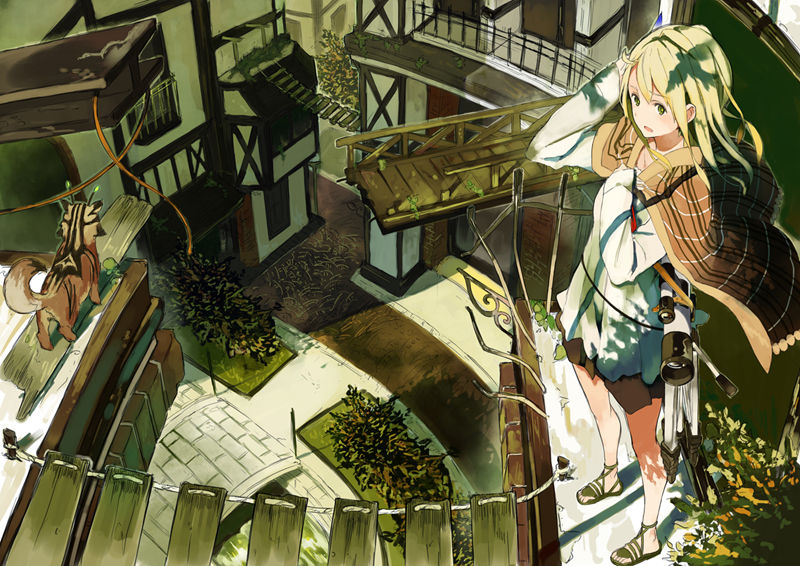 图片[16] - [えむけー(emuemuke)]Pixiv+推特图片包[251P] - 幻域写真 - cosplay高清美图分享平台