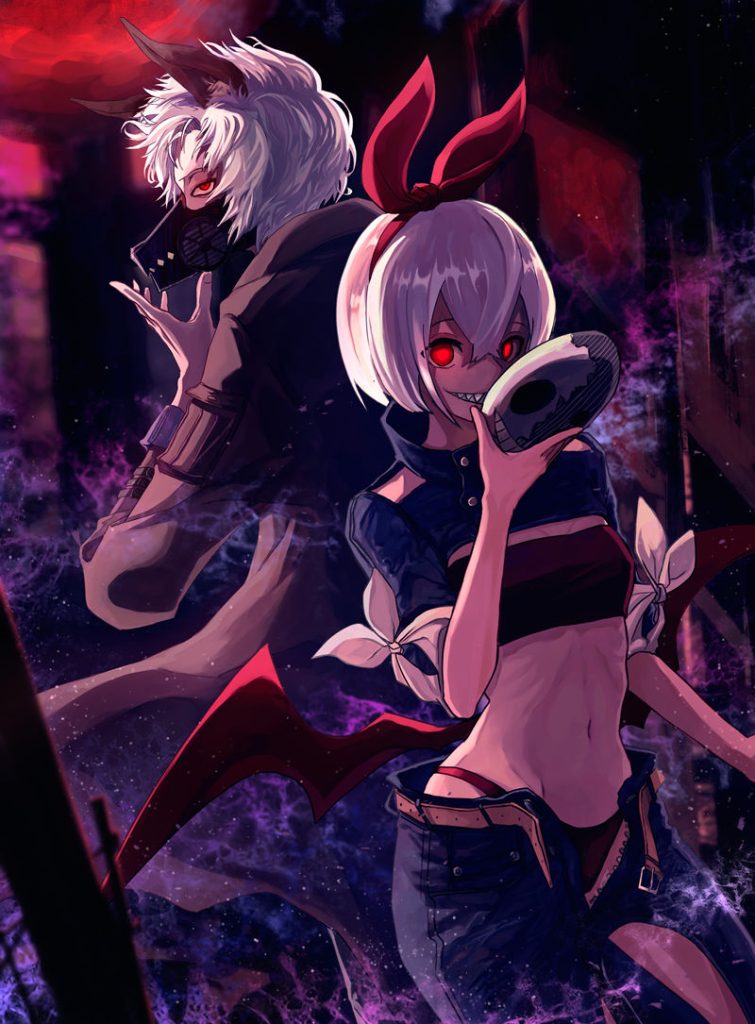图片[13] - [カラスロ(karasuro)]Pixiv+BlueSky+推特图片包[650P] - 幻域写真 - cosplay高清美图分享平台