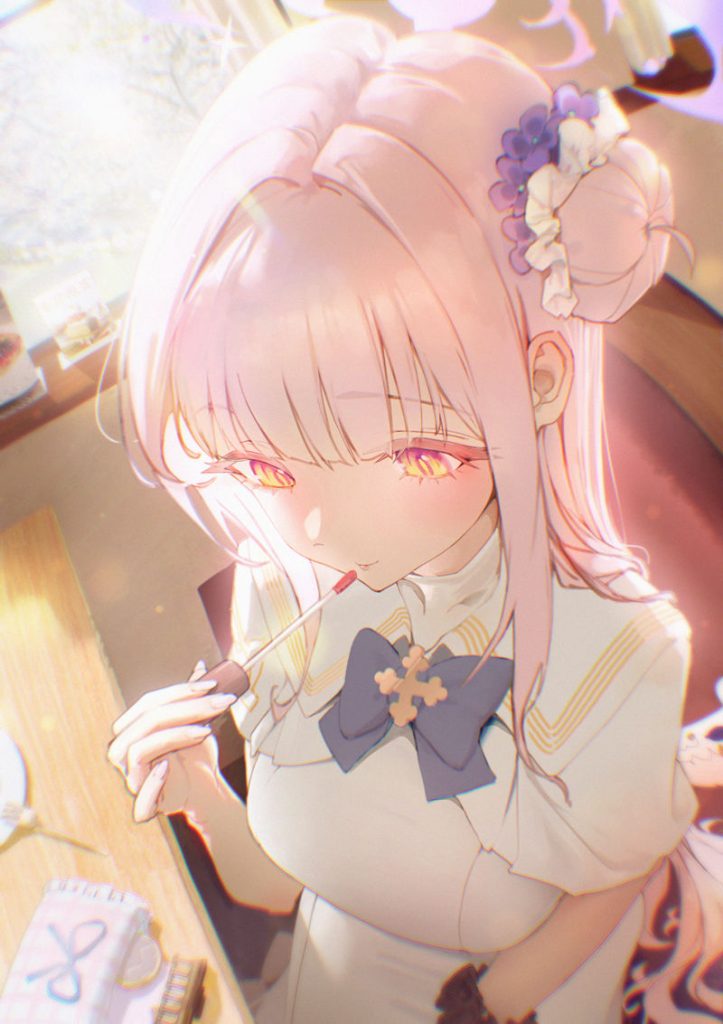 图片[14] - [fibi(phoebe_p_b)]Pixiv+推特图片包[293P] - 幻域写真 - cosplay高清美图分享平台