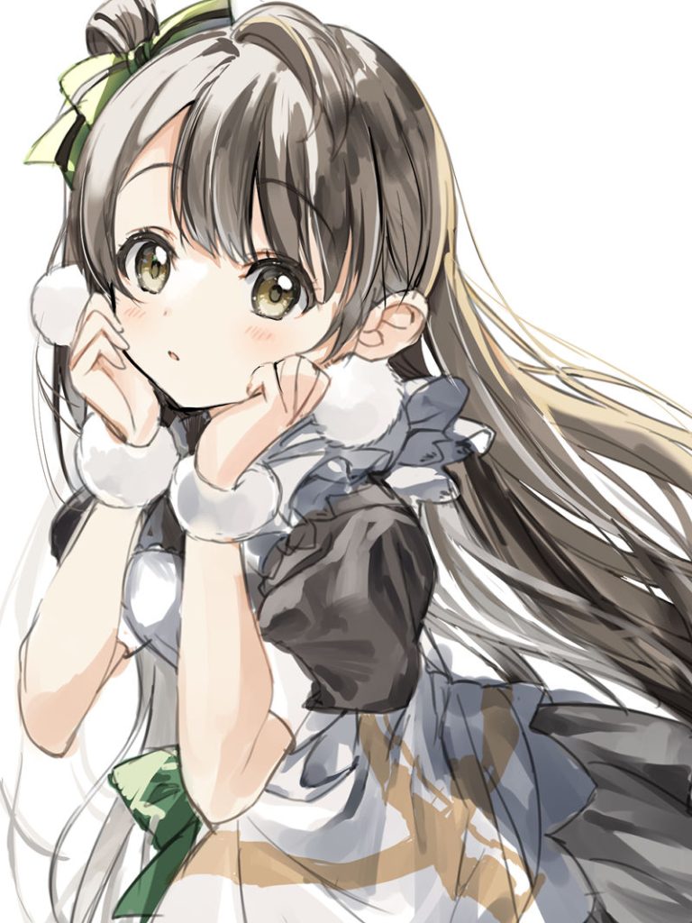 图片[11] - [うめ(ume_spla4)]Pixiv+推特图片包[696P] - 幻域写真 - cosplay高清美图分享平台