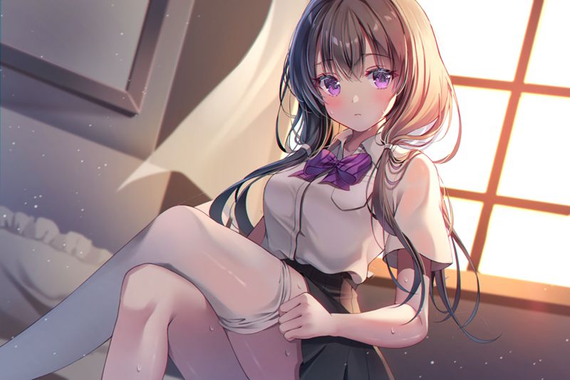图片[4] - [GIN(gin937)]Pixiv+推特图片包[140P] - 幻域写真 - cosplay高清美图分享平台