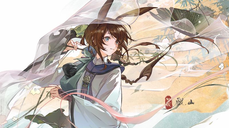 图片[14] - [画师推荐][烧烤垃圾桶(zutto)]Pixiv+推特图片包[151P] - 幻域写真 - cosplay高清美图分享平台