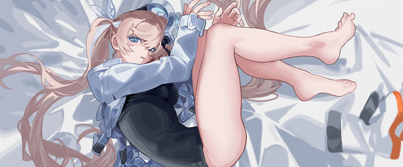 图片[17] - [画师推荐][ran(bukeranwu)]Pixiv+散图包+推特图片包[382P] - 幻域写真 - cosplay高清美图分享平台