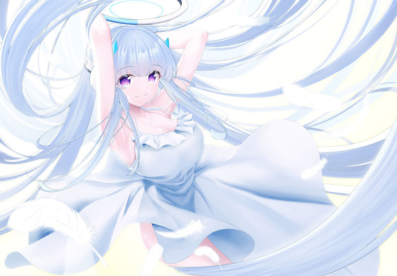 图片[18] - [みきしろ(3k14r0)]Pixiv+推特图片包[307P] - 幻域写真 - cosplay高清美图分享平台