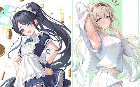 [Kesa Pasa(pasa_kesa_)]Pixiv+推特图片包[76P] - 幻域写真 - cosplay高清美图分享平台