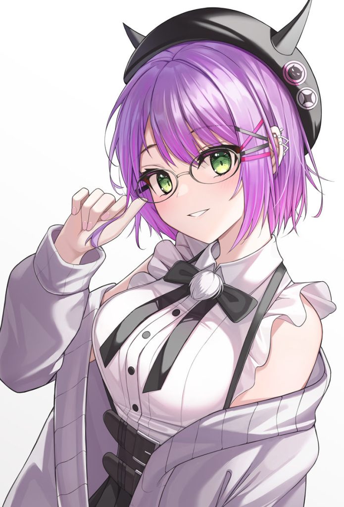 图片[1] - [ピピュ(piepew)]Pixiv+推特图片包[58P] - 幻域写真 - cosplay高清美图分享平台