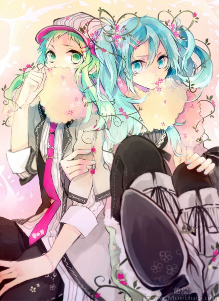 图片[16] - [野崎つばた(TsubaTako)]Pixiv+推特图片包[730P] - 幻域写真 - cosplay高清美图分享平台